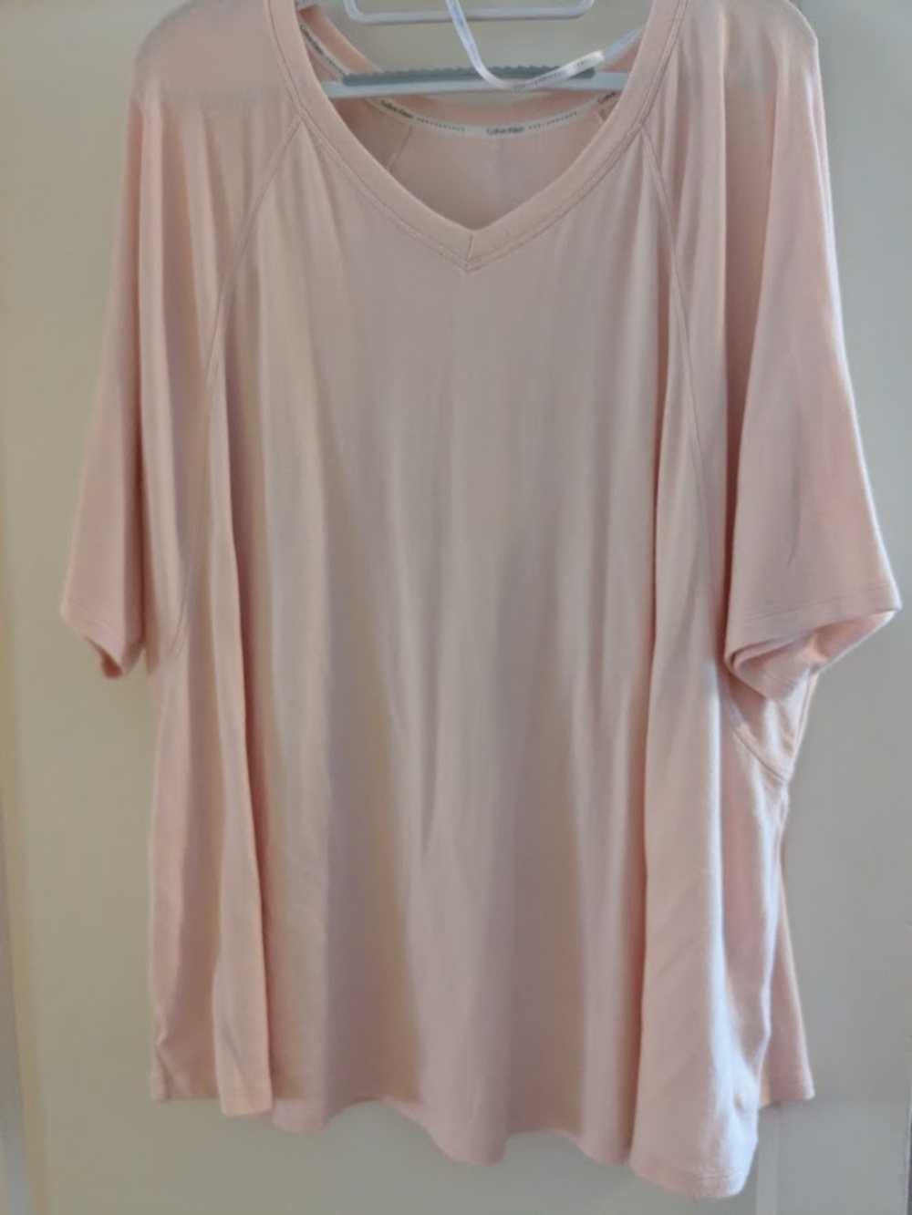 FINAL MARKDOWN! Calvin Klein Performance Lightweight Sweater, Women's Plus 2X